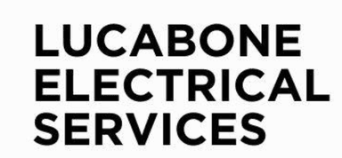 Lucabone Electrical Services logo