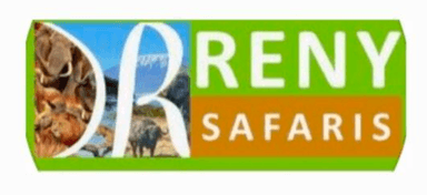 Reny Safaris logo