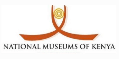 National Museums of Kenya logo